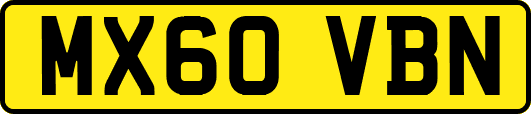 MX60VBN