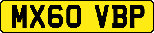 MX60VBP