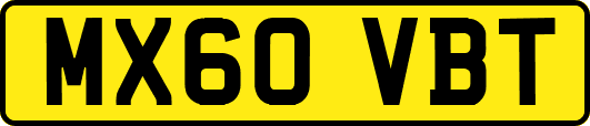 MX60VBT