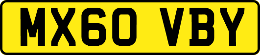 MX60VBY