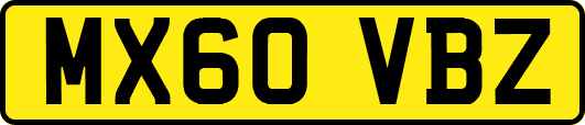 MX60VBZ
