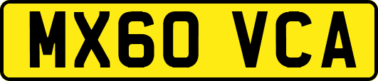 MX60VCA