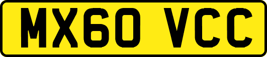 MX60VCC