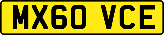 MX60VCE