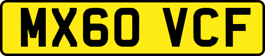 MX60VCF