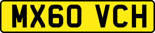 MX60VCH