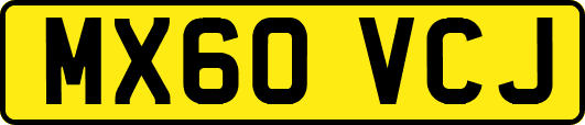 MX60VCJ