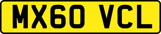 MX60VCL