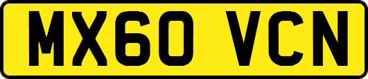 MX60VCN