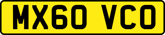 MX60VCO
