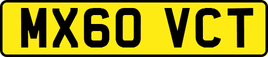 MX60VCT