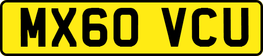 MX60VCU