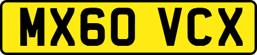 MX60VCX