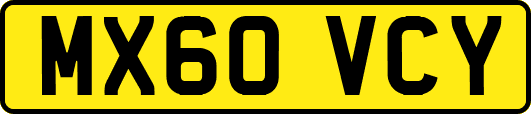 MX60VCY