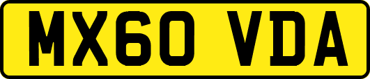 MX60VDA