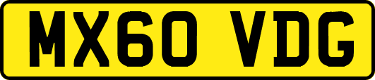 MX60VDG