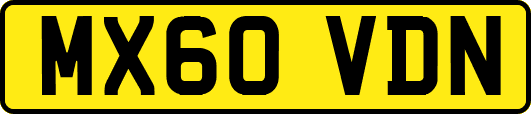 MX60VDN