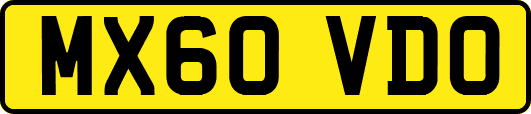 MX60VDO