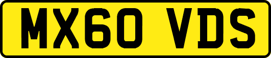 MX60VDS
