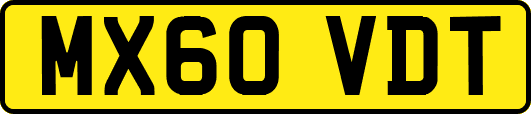 MX60VDT