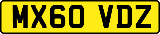 MX60VDZ