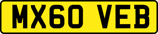 MX60VEB