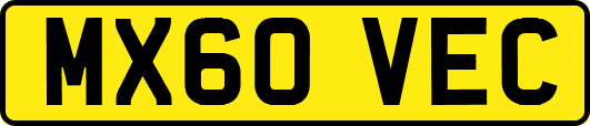 MX60VEC