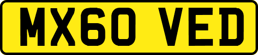 MX60VED