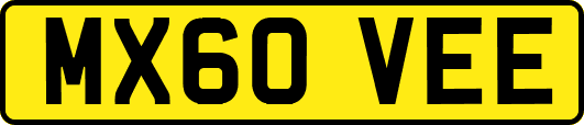 MX60VEE