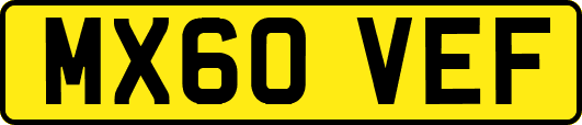 MX60VEF