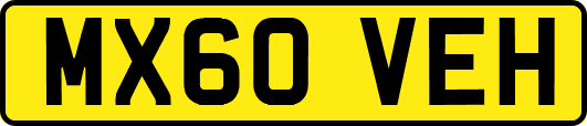 MX60VEH