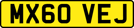 MX60VEJ