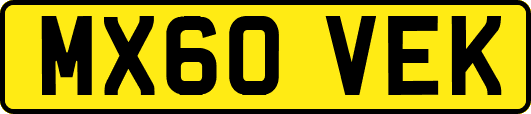 MX60VEK