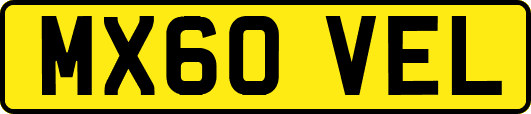 MX60VEL