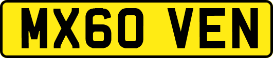 MX60VEN