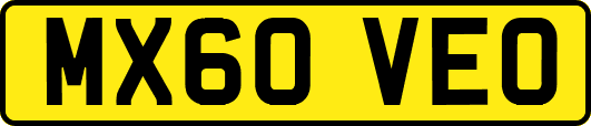 MX60VEO
