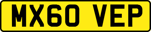 MX60VEP
