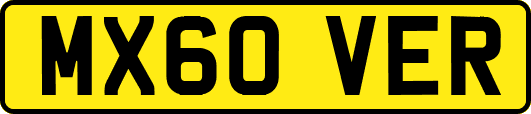 MX60VER