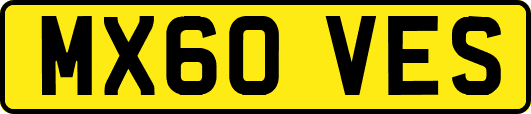 MX60VES