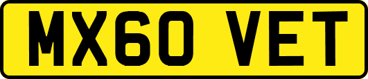MX60VET