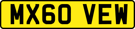 MX60VEW