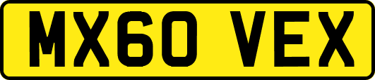 MX60VEX