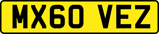 MX60VEZ