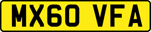 MX60VFA