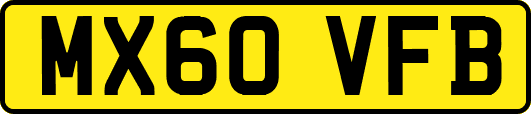 MX60VFB