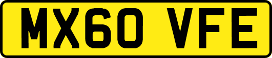 MX60VFE
