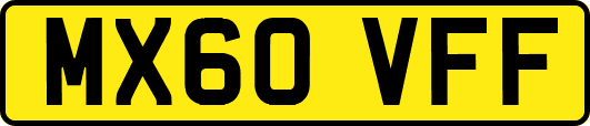 MX60VFF