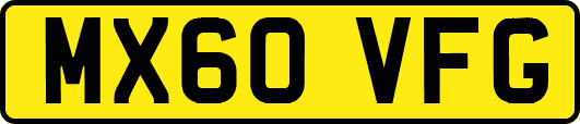 MX60VFG