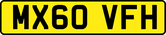 MX60VFH