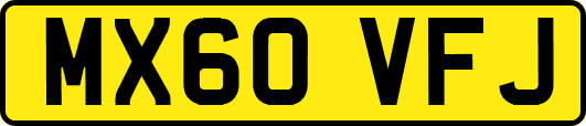 MX60VFJ